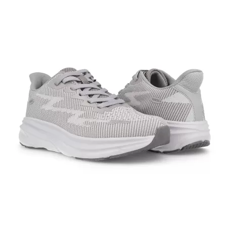 Paredes Zapatillas deportivas hombre Nestares gris