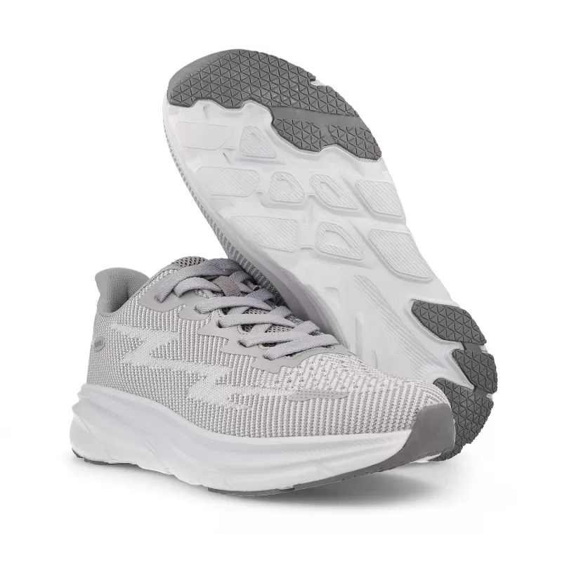 Paredes Zapatillas deportivas hombre Nestares gris