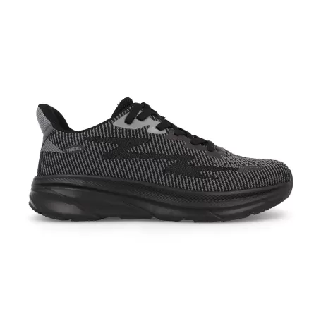 Paredes Zapatillas deportivas hombre Nestares negro Negro Paredes Zapatillas deportivas hombre Nestares negro Negro