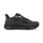 Paredes Zapatillas deportivas hombre Nestares negro Negro