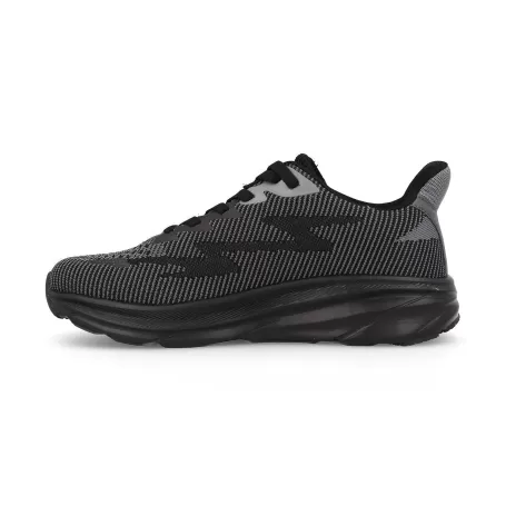 Paredes Zapatillas deportivas hombre Nestares negro