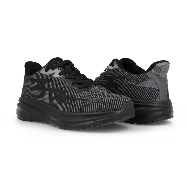 Paredes Zapatillas deportivas hombre Nestares negro