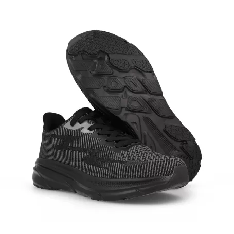 Paredes Zapatillas deportivas hombre Nestares negro