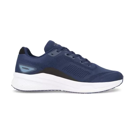 Paredes Zapatillas deportivas hombre Bernales azul marino Azul Marino Paredes Zapatillas deportivas hombre Bernales azul marino Azul Marino