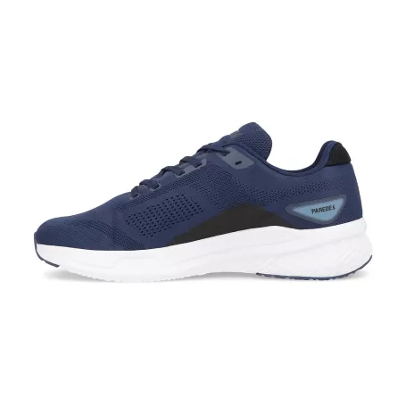 Paredes Zapatillas deportivas hombre Bernales azul marino