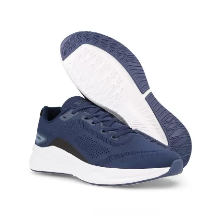 Paredes Zapatillas deportivas hombre Bernales azul marino