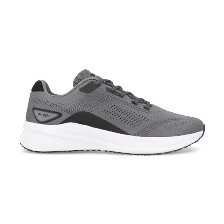 Paredes Zapatillas deportivas hombre Bernales gris Gris Paredes Zapatillas deportivas hombre Bernales gris Gris