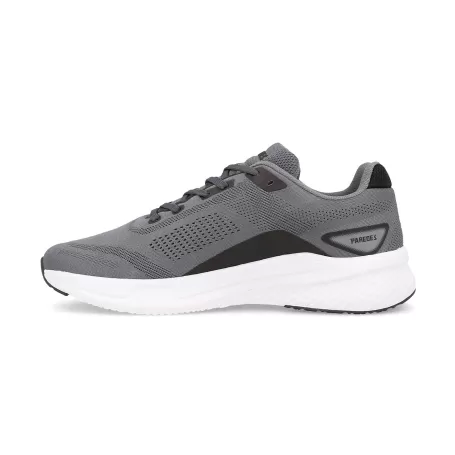 Paredes Zapatillas deportivas hombre Bernales gris