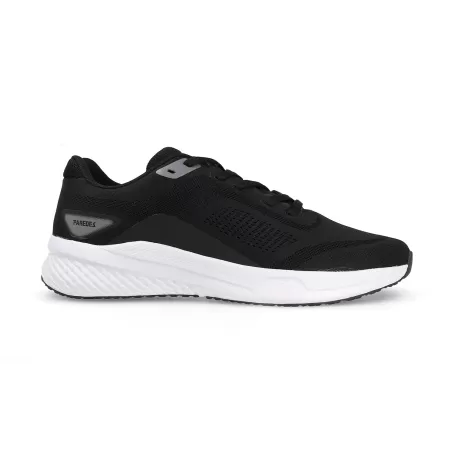Paredes Zapatillas deportivas hombre Bernales negro Negro Paredes Zapatillas deportivas hombre Bernales negro Negro