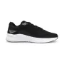 Paredes Zapatillas deportivas hombre Bernales negro Negro