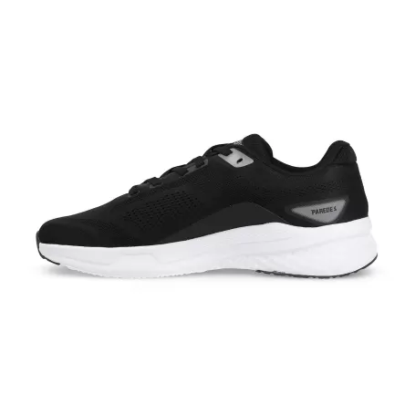 Paredes Zapatillas deportivas hombre Bernales negro