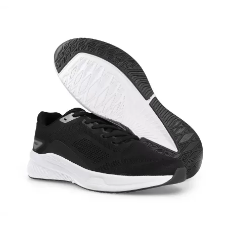 Paredes Zapatillas deportivas hombre Bernales negro