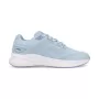 Paredes Zapatillas deportivas mujer Corera azul Azul