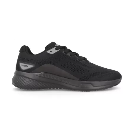 Paredes Zapatillas deportivas mujer Corera negro Negro Paredes Zapatillas deportivas mujer Corera negro Negro