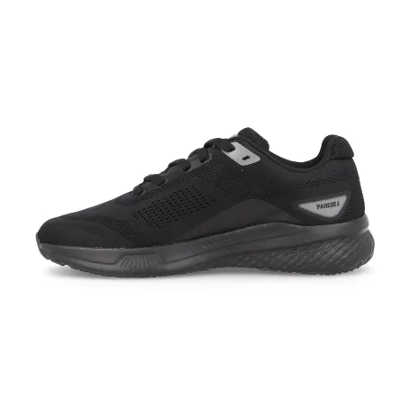 Paredes Zapatillas deportivas mujer Corera negro