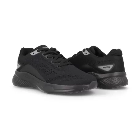 Paredes Zapatillas deportivas mujer Corera negro