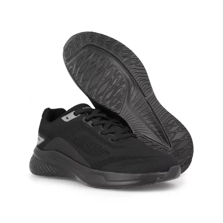Paredes Zapatillas deportivas mujer Corera negro