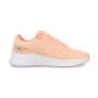 Paredes Zapatillas deportivas mujer Corera rosa Rosa