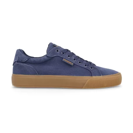 Paredes Zapatillas casual hombre Hermisende azul marino Azul Marino Paredes Zapatillas casual hombre Hermisende azul marino Azul Marino