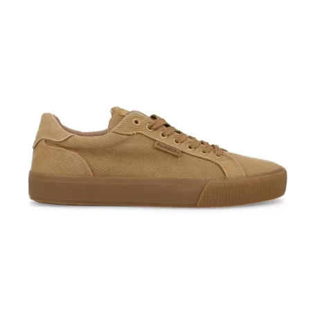 Paredes Zapatillas casual hombre Hermisende mostaza Mostaza Marino Paredes Zapatillas casual hombre Hermisende mostaza Mostaza Marino