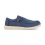 Paredes Zapatillas casual hombre Naval azul Azul