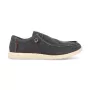 Paredes Zapatillas casual hombre Naval negro Negro