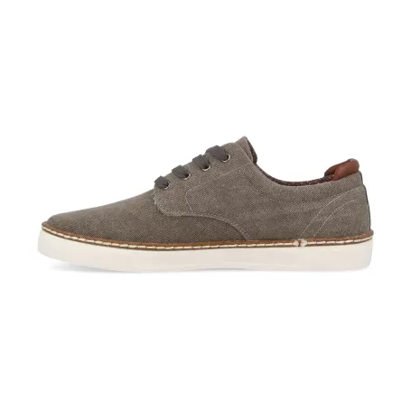 Paredes Zapatillas casual hombre Biure gris