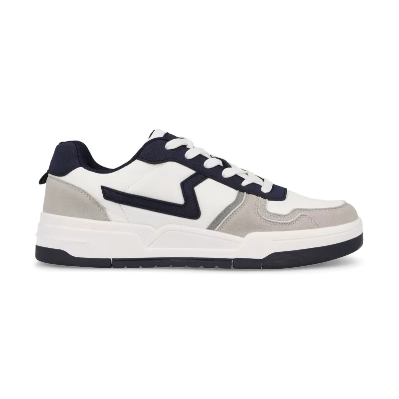 Paredes Zapatillas casual hombre Guinate azul marino Azul Marino Paredes Zapatillas casual hombre Guinate azul marino Azul Marino