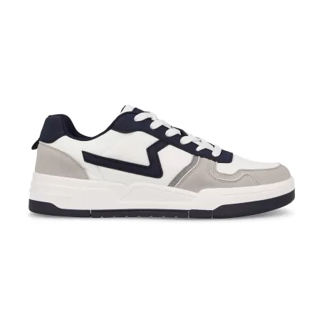 Paredes Zapatillas casual hombre Guinate azul marino Azul Marino Paredes Zapatillas casual hombre Guinate azul marino Azul Marino
