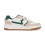 Paredes Zapatillas casual hombre Guinate verde Verde