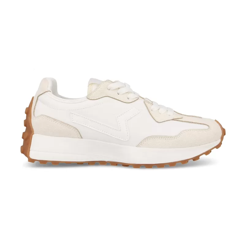 Paredes Zapatillas casual hombre Berzosa blanco Blanco Paredes Zapatillas casual hombre Berzosa blanco Blanco