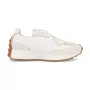 Paredes Zapatillas casual hombre Berzosa blanco Blanco