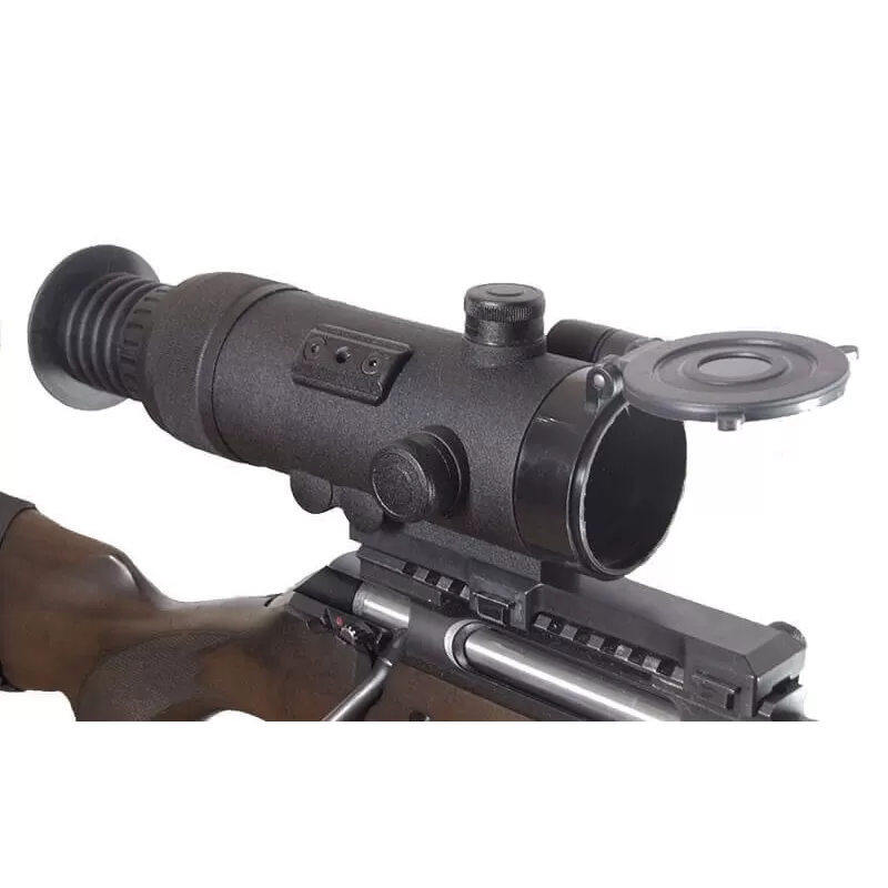 Luneta de visão noturna DIPOL D161 2,5x Gen. 1+, iluminador infravermelho - D161 - DIPOL - Lunetas de visão noturna DIPOL