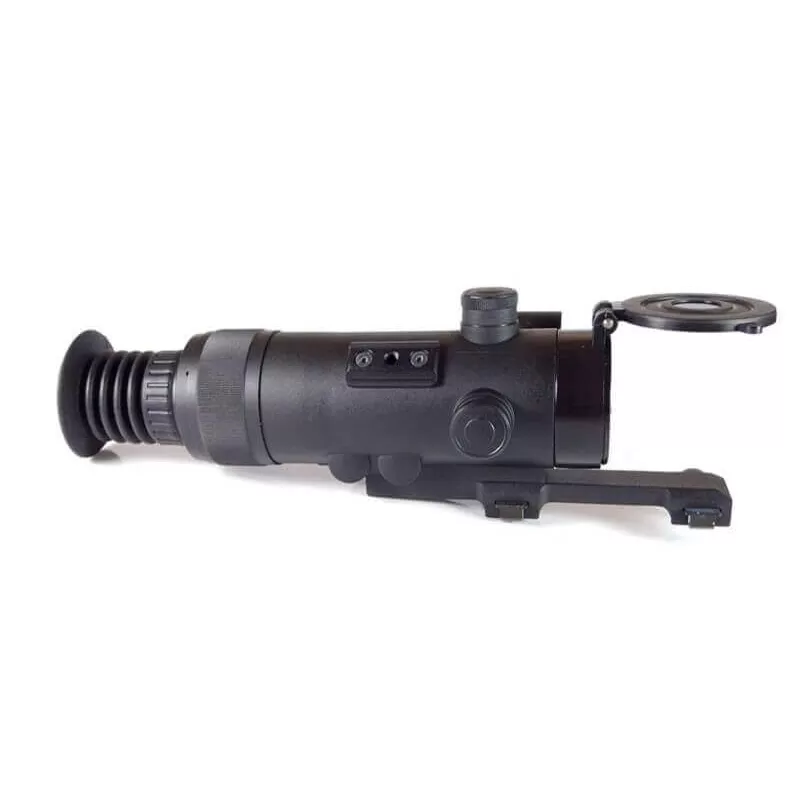 Luneta de visão noturna DIPOL D161 2,5x Gen. 1+, iluminador infravermelho - D161 - DIPOL - Lunetas de visão noturna DIPOL