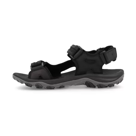 Paredes Sandalias outdoor hombre Arcos negro