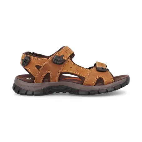 Paredes Sandalias outdoor hombre Ferran marrón claro Marrón Claro Paredes Sandalias outdoor hombre Ferran marrón claro Marrón Claro