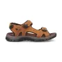 Paredes Sandalias outdoor hombre Ferran marrón claro Marrón Claro