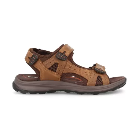 Paredes Sandalias outdoor hombre Adelán marrón claro Marrón Claro Paredes Sandalias outdoor hombre Adelán marrón claro Marrón Claro