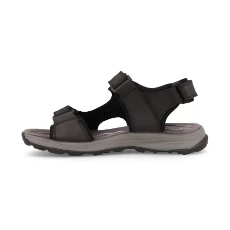 Paredes Sandalias outdoor hombre Adelán negro