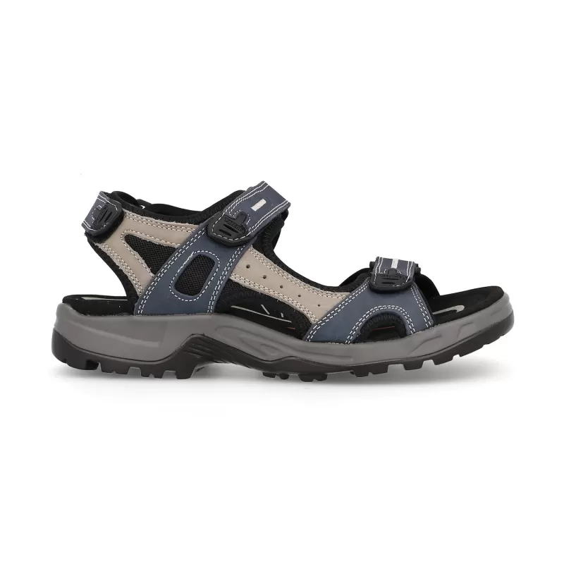 Paredes Sandalias outdoor hombre Aral azul marino Azul Marino Paredes Sandalias outdoor hombre Aral azul marino Azul Marino