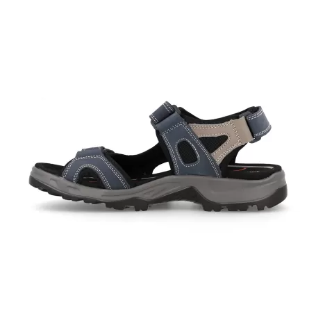 Paredes Sandalias outdoor hombre Aral azul marino