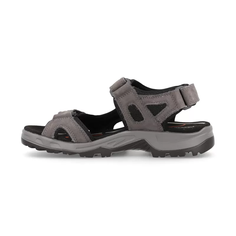 Paredes Sandalias outdoor hombre Aral gris