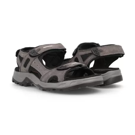Paredes Sandalias outdoor hombre Aral gris