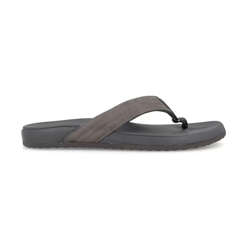 Sandálias casuais masculinas Paredes Coy Black Black Sandálias casuais masculinas Paredes Coy Black Black