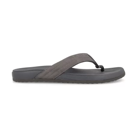 Sandálias casuais masculinas Paredes Coy Black Black Sandálias casuais masculinas Paredes Coy Black Black