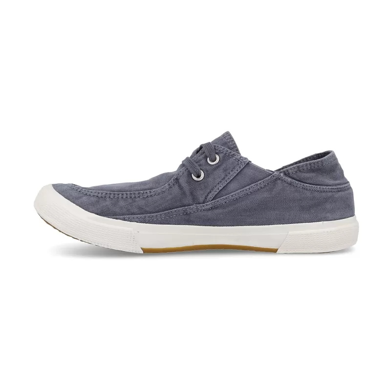 Paredes Zapatillas casual hombre Arija azul