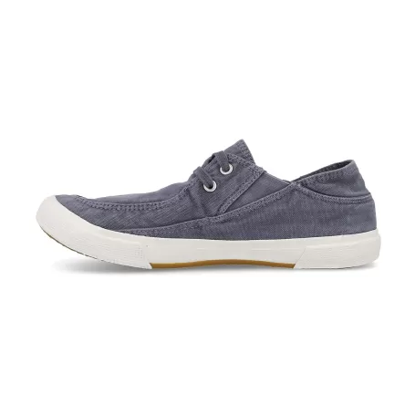 Paredes Zapatillas casual hombre Arija azul