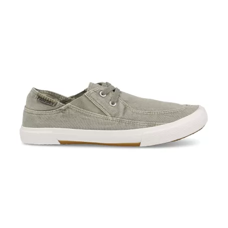 Paredes Zapatillas casual hombre Arija verde Verde Paredes Zapatillas casual hombre Arija verde Verde