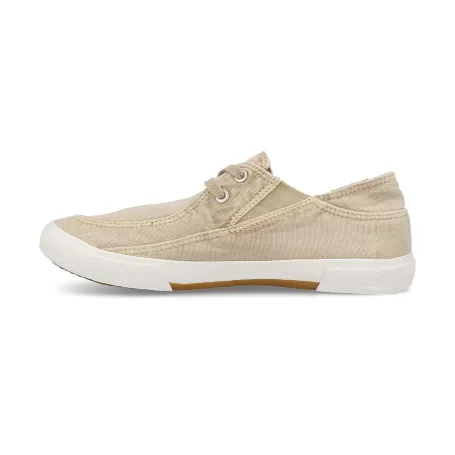 Paredes Zapatillas casual hombre Arija beige