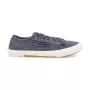 Paredes Zapatillas casual hombre Cabria azul Azul